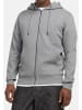 Jack & Jones Sweatjacke / Hoodie Star in Ultimate grey