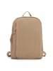 Tamaris TAS Kimi Daypack 39 cm Laptopfach in taupe