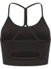 Hummel Top Hmlhiit Damen in AFTER DARK