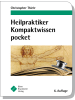 Börm Bruckmeier Verlag Buch - Heilpraktiker Kompaktwissen pocket