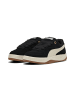 Puma Sneaker "Park Luna SD" in Schwarz