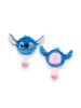 Disney Wink Mini Plüsch-Haarbürste 13 cm