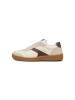 Marc O'Polo Sneaker in offwhite/natural stone