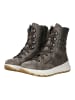 Legero Stiefelette Grau