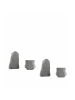 ESPRIT Socken 2er Pack in Grau