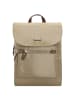 Tom Tailor Rina Rucksack 30 cm in taupe