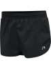 Newline Newline Shorts Women Core Laufen Damen Dehnbarem in BLACK