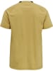 Hummel Hummel T-Shirt Hmlcima Multisport Erwachsene in ANTIQUE GOLD
