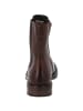 Palado Stiefeletten Leory in Braun