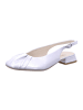Paul Green Pumps in silber