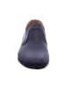 Magnus Slipper Elegant in schwarz