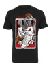 Mister Tee Mister Tee Herren Ballin Hard 1991 Tee in black