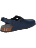 Birkenstock Freizeitschuhe Tokio ESD in blau in blau