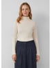 s.Oliver T-Shirt in 81W9_beige
