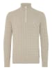 Kronstadt Troyer KSCall half zip in Beige