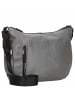 Mandarina Duck Hunter Hobo - Umhängetasche 36 cm (smoked pearl) in smoked pearl