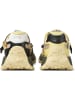 Camper Sneaker " Drift Trail " in Beige / Gelb