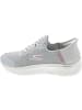 Skechers Slip-Ins: Go Walk Flex Slipper Grau