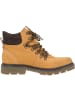 Palado Schnürstiefel Lanesi in Gelb