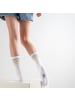 Occulto 6er Pack Tennissocken Steffi in 80s