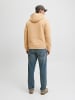 Jack & Jones Kapuzenpullover in Lark