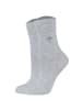 JOOP! Socken 2er Pack in Graumelange