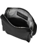 Mandarina Duck Umhängetasche Hunter Small Crossover VCT31 in Black
