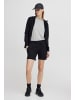 North Bend Sweatshorts NBBea W Sweat Shorts in Schwarz