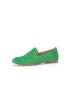 Gabor Slipper in verde