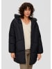 s.Oliver Outdoor-Jacke in 9999_schwarz