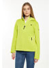 Schmuddelwedda Damen Übergangsjacke in Limette