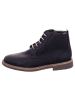 LLOYD Herrenstiefel  warm sportlicher Boden  in  Schwarz