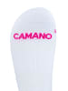 camano Sportsocke performance training light 3er Pack function in pink glow