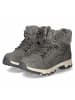 Jane Klain Schnürstiefeletten in grau
