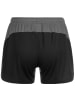 OUTFITTER Trainingsshorts OCEAN FABRICS TAHI in schwarz