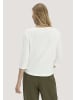 Hessnatur Longsleeve Relaxed in naturweiss