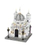 Reobrix Venice Church Klemmbaustein Set 4270 Teile