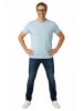 salzhaut Shirt DIEK Breeze