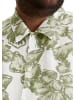 Marc O'Polo Hemd regular in multi/ oak ash