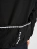 Newline Reißverschluss Jacke Mens Core Herren in BLACK
