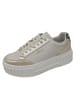 s.Oliver Sneaker  in Beige