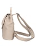 Zwei Mademoiselle MR45 - Rucksack Mini 22 cm (nubuk-linen) in nubuk-linen