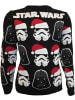 Star Wars Pullover in Multicolor