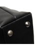 The Chesterfield Brand Novum Shopper Tasche Leder 34 cm black