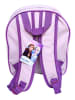 Disney Frozen Kinderrucksack Disney Frozen (H) 30 cm in Lila