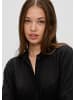 QS Bluse in 9999_schwarz
