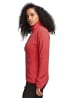 Schöffel Fleecejacke "Fleece Jk Style Ash WMS" in baked rose