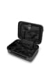 Wittchen POLYCARBONATE  COSMETIC CASE in Black 2