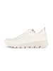 Gabor Sneaker low in creme