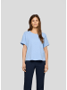 Rabe T-Shirt in Hellblau